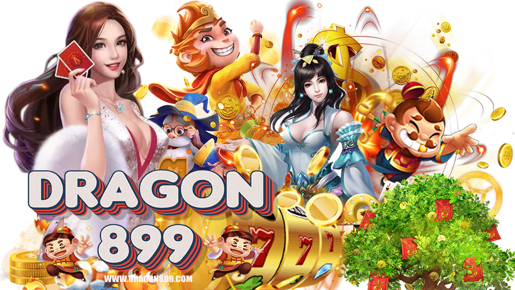 dragon899-slot